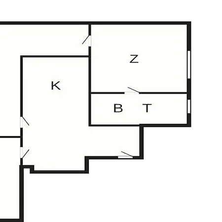 Near Town Square Ringkøbing