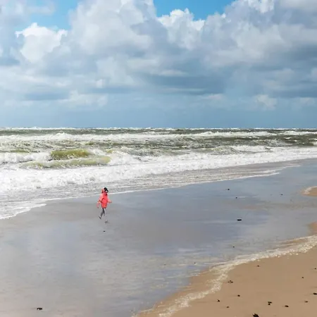 Dom wakacyjny Near Town Square