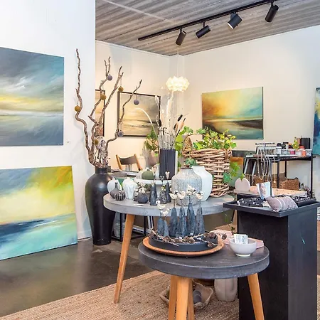 Near Town Square Dom wakacyjny *