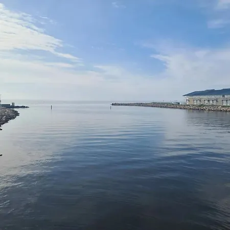 Dom wakacyjny Near Town Square Ringkøbing