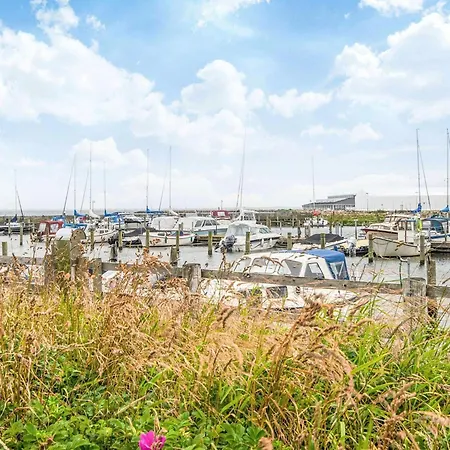 Near Town Square * Ringkøbing