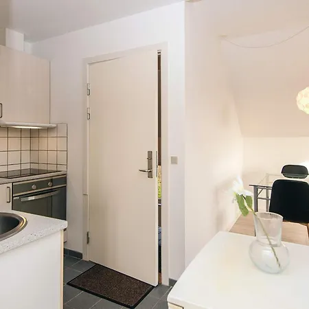 Near Town Square Dom wakacyjny Ringkøbing