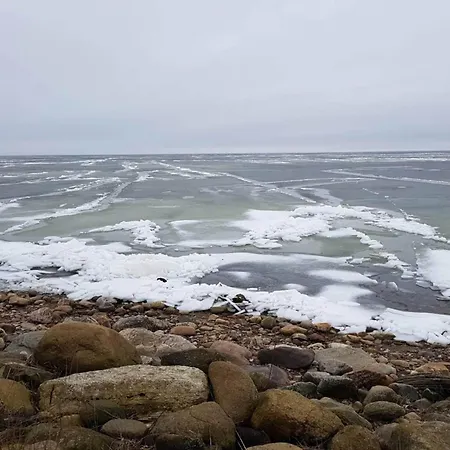 Near Town Square Ringkøbing