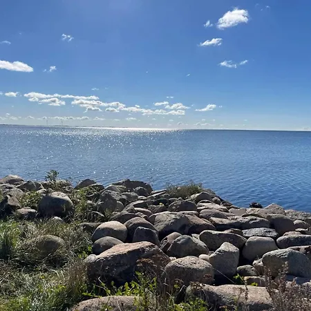 Near Town Square Ringkøbing