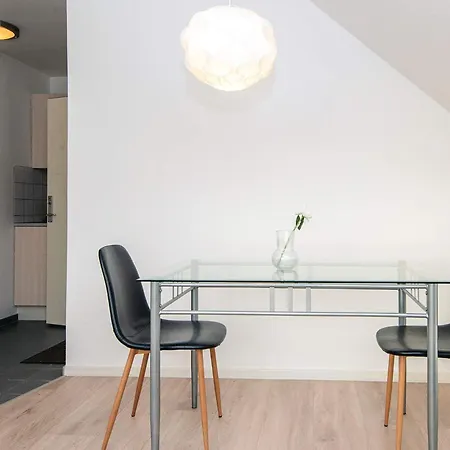 Near Town Square Dom wakacyjny