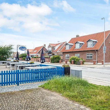 Near Town Square Dom wakacyjny *