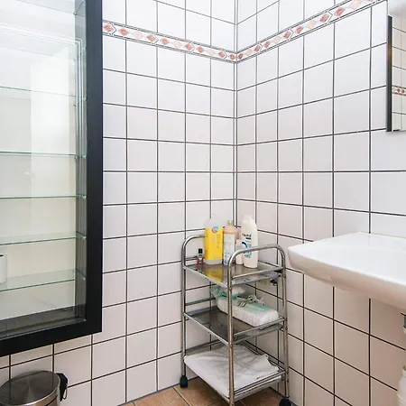 Dom wakacyjny Near Town Square *