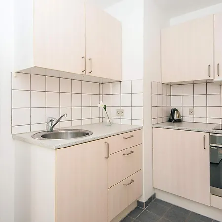 Near Town Square Dom wakacyjny Ringkøbing