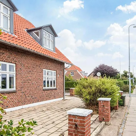 Near Town Square Dom wakacyjny