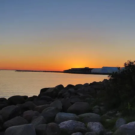 Dom wakacyjny Near Town Square