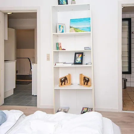 Near Town Square * Ringkøbing