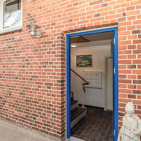 Dom wakacyjny Near Town Square