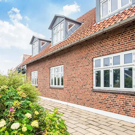 Near Town Square Dom wakacyjny Ringkøbing