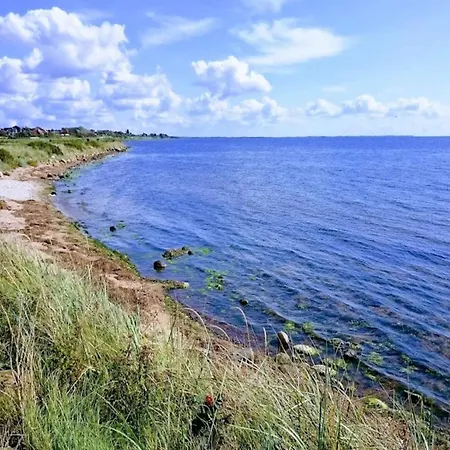 Prázdninový dům Near Town Square Ringkøbing