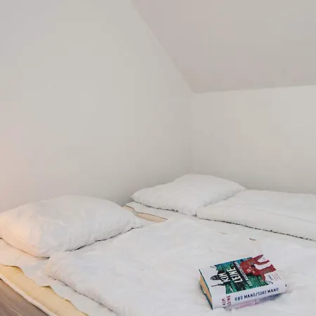 Near Town Square Dom wakacyjny *