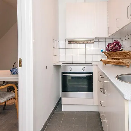 Near Town Square Ringkøbing