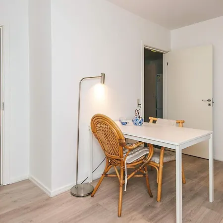 Near Town Square Dom wakacyjny Ringkøbing