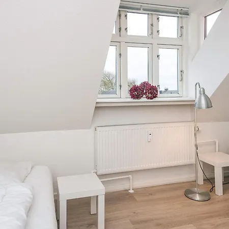 Near Town Square Ringkøbing