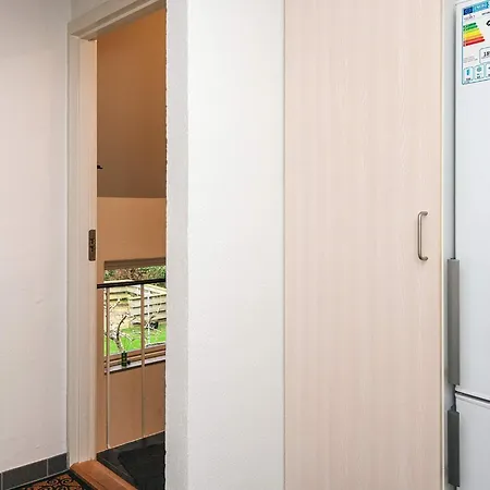 Near Town Square Dom wakacyjny Ringkøbing