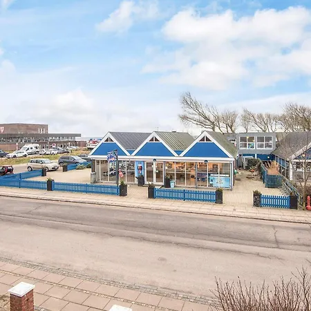 Dom wakacyjny Near Town Square