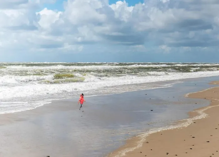 Сasa de vacaciones Near Town Square