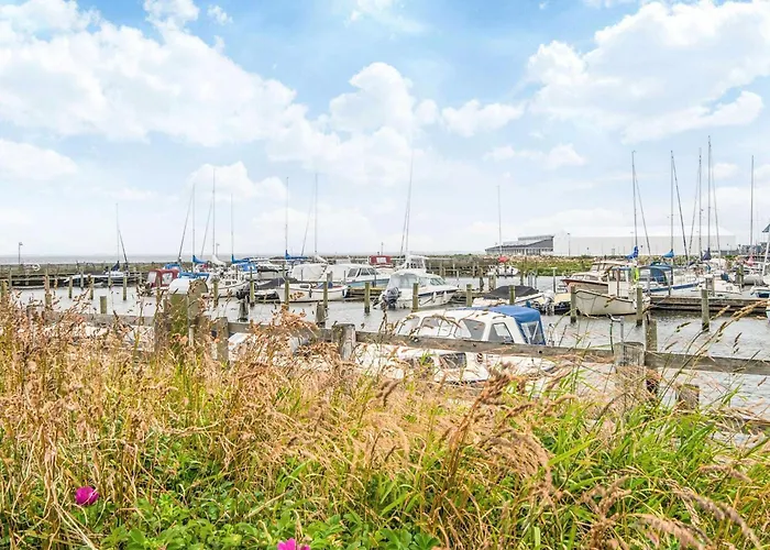 Near Town Square * Ringkøbing