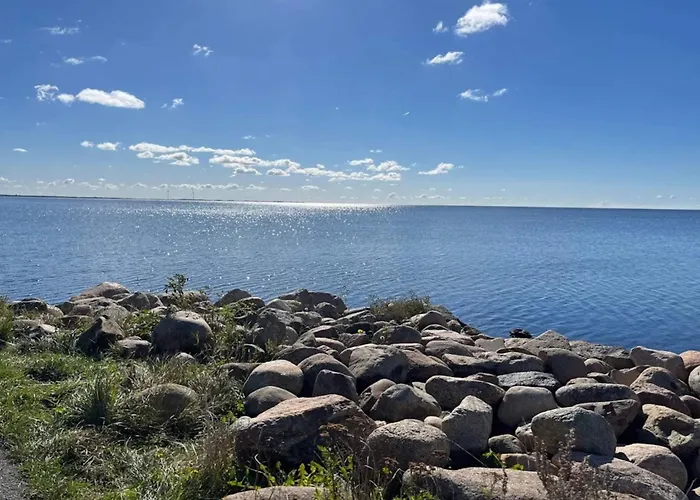 Near Town Square Ringkøbing