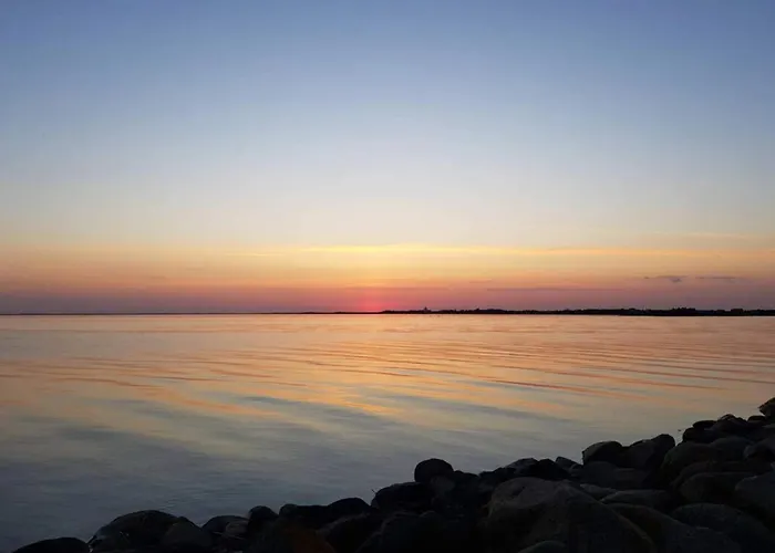 Сasa de vacaciones Near Town Square