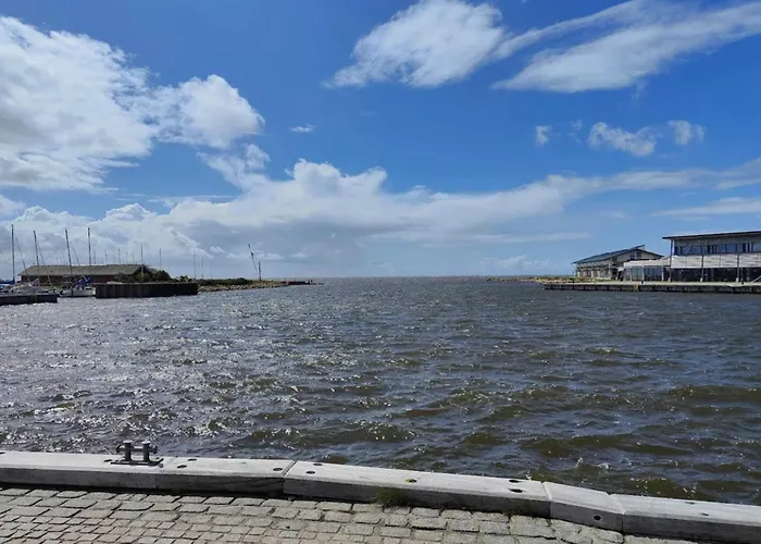 Near Town Square Сasa de vacaciones