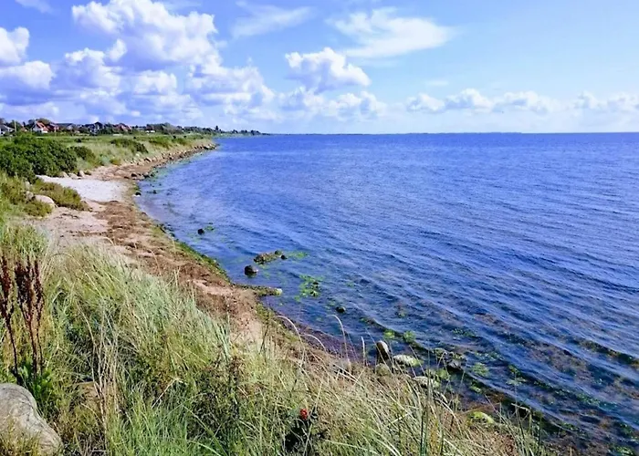 Сasa de vacaciones Near Town Square Ringkøbing