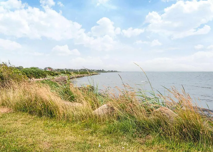 Near Town Square * Ringkøbing