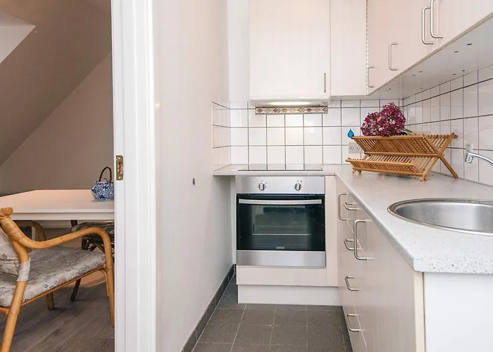 Near Town Square Ringkøbing