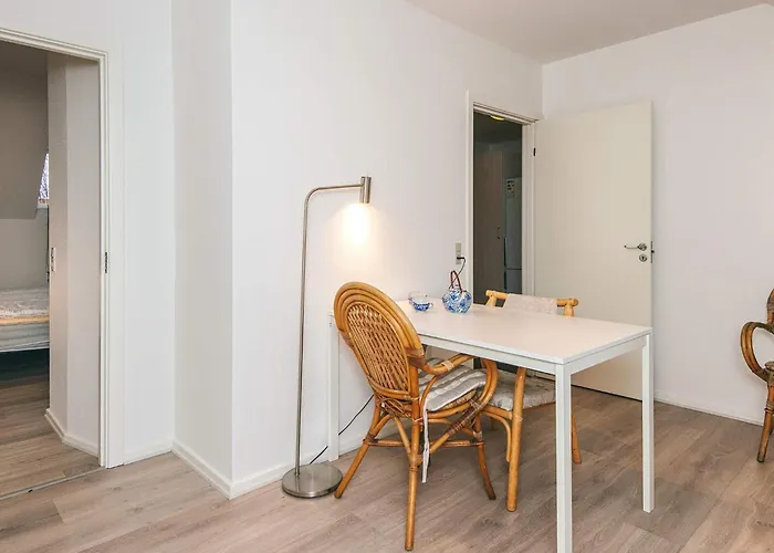 Near Town Square Сasa de vacaciones Ringkøbing