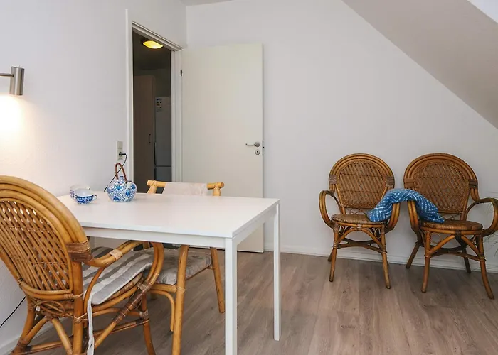 Near Town Square * Ringkøbing