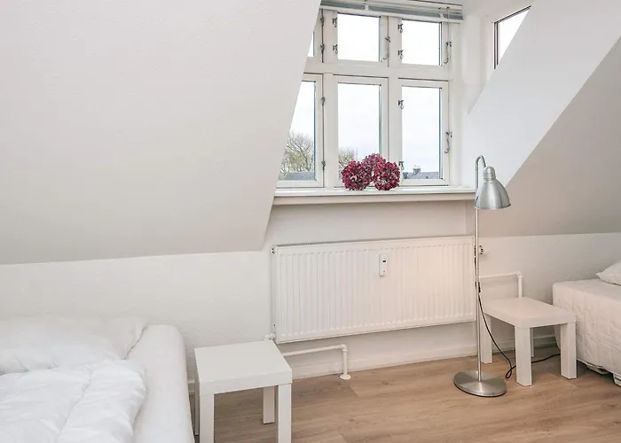 Near Town Square Ringkøbing