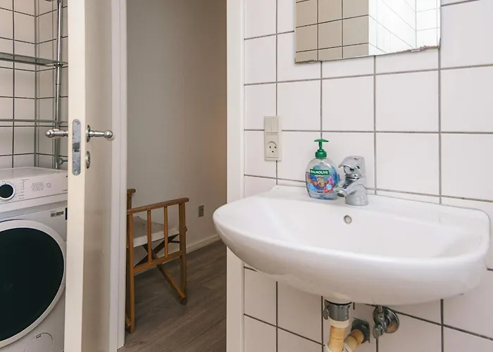 Near Town Square Сasa de vacaciones Ringkøbing